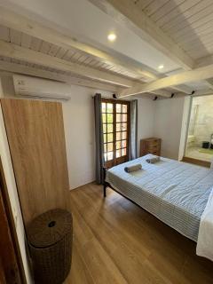 Alex's seafront vacation house - Lefkímmi - 1