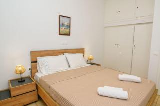 Liokathisma House - Amorgos - 2