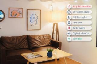 Cozy loft - City central - Ho Chi Minh - 0