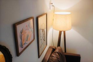 Cozy loft - City central - Ho Chi Minh - 9