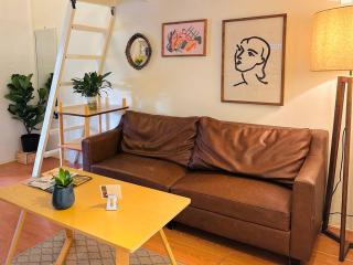 Cozy loft - City central - Ho Chi Minh - 4