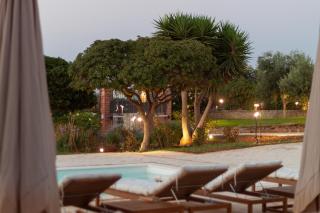 VILLA a Sud - Syracuse - 4