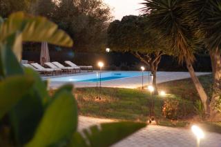 VILLA a Sud - Syracuse - 2