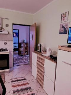 Apartman San - Slunj - 1