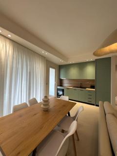 Puerto del Sol Apartment Vlore - Vlorë - 4