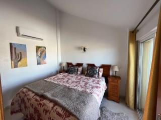 Amazing Semi-detached Sunset Villa with terrace and pool - Ciudad Quesada - 7