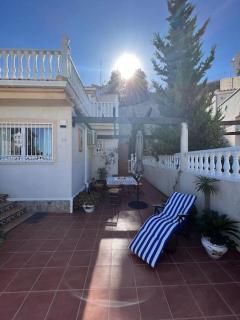 Amazing Semi-detached Sunset Villa with terrace and pool - Ciudad Quesada - 6