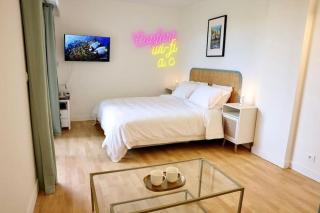 WiFi AC 5 mins from the Croisette - Le Cannet - 0