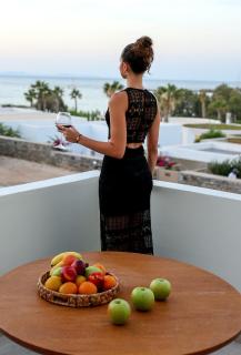 La Maltese Boutique Paros - Naousa - 9