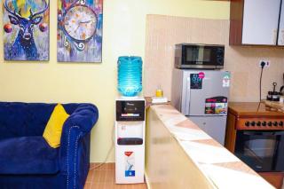 Trendy One Bedroom Apartment Thika Road - Nairobi - 4