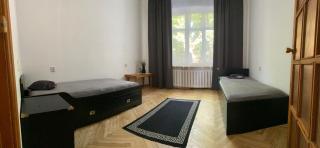 Danes Square apartments with River View - Klaipėda - 4