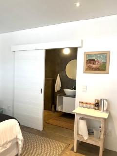 Flip Flops Villa Standard Room - Yzerfontein - 5