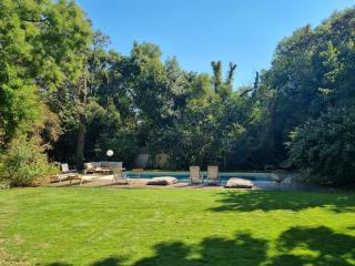 Mas de la Chamberte - 6