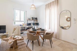 le Nîmois Appart Clim MaisonCarréeConciergerie - Nîmes - 5