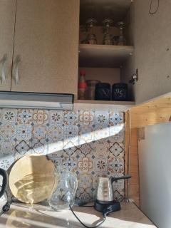Giorgis cottage - Batumi - 7