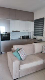 Althea Dream Summer House - Marmari - 9
