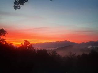 Secluded Sunrise - Andrews - 0