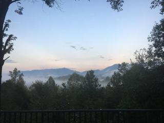 Secluded Sunrise - Andrews - 5