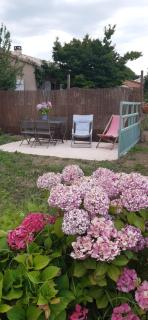 Le Gite de Corinne - 1