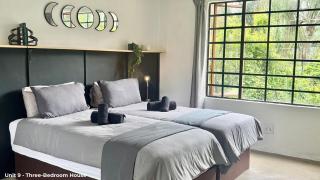 LoerieRoep Estate - Mountainview Selfcatering Accommodation Nelspruit - 4