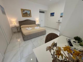 Tina’s Room - Santa Maria di Castellabate - 7