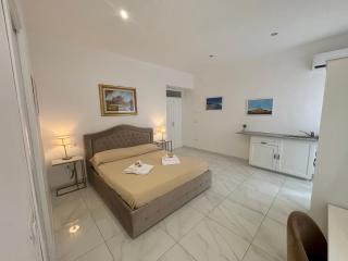 Tina’s Room - Santa Maria di Castellabate - 6