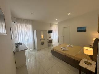 Tina’s Room - Santa Maria di Castellabate - 3