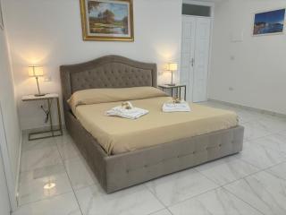 Tina’s Room - Santa Maria di Castellabate - 4