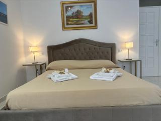Tina’s Room - Santa Maria di Castellabate - 8