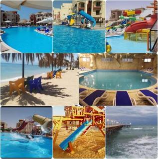 Lasriena Mini Egypt Hotel - Ain Suchna - 9