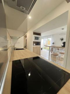 Chez Hugo - Saint-Brice-et-Courcelles - 8