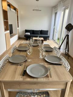 Chez Hugo - Saint-Brice-et-Courcelles - 7