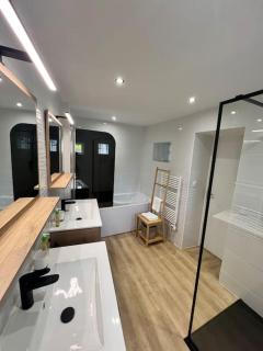 Chez Hugo - Saint-Brice-et-Courcelles - 6
