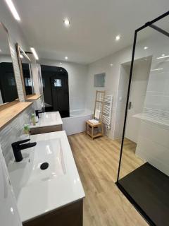 Chez Hugo - Saint-Brice-et-Courcelles - 3