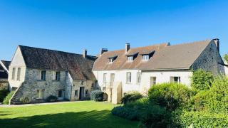 Villa Tapia - Plaine de Versailles - - 0
