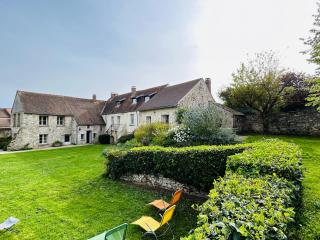 Villa Tapia - Plaine de Versailles - - 8