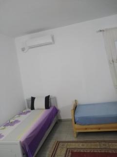 Tezdaine villa - Djerba - 6
