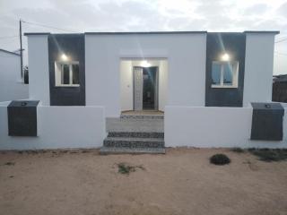 Tezdaine villa - Djerba - 1