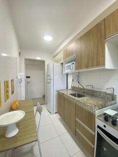 Seu apartamento com vista mar na Orla de Atalaia - Aracaju - 6