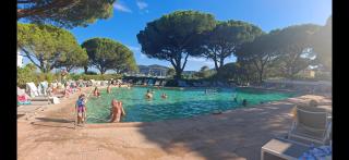 La Napoule plage et vue mer - 8