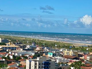 Seu apartamento com vista mar na Orla de Atalaia - Aracaju - 3