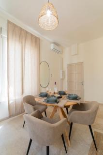 le Nîmois Appart Clim MaisonCarréeConciergerie - Nîmes - 1