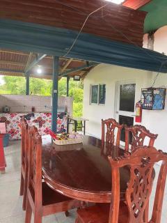 Zia's Homestay - Siquijor - 2
