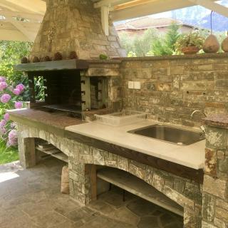 Villa Olivia - Chrisi Ammoudia - 4