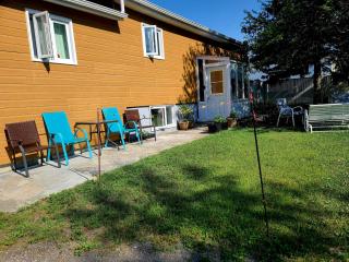 Gîte du passant SADM, parc de la Gaspésie. - Sainte-Anne-des-Monts - 1