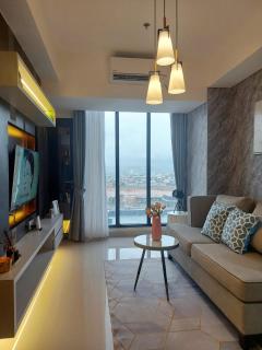 Pollux Habibie Apartment - Batam Center - 5