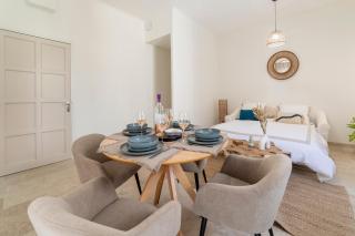 le Nîmois Appart Clim MaisonCarréeConciergerie - Nîmes - 4