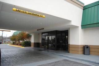 Quality Inn - Baltimora - 9