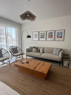 Marassi Marina Front 2bedr chalet - El Alamein - 0