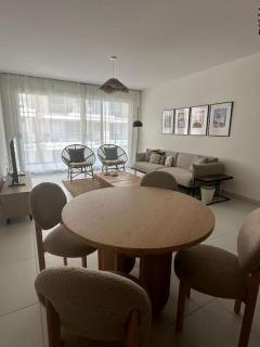 Marassi Marina Front 2bedr chalet - El Alamein - 9